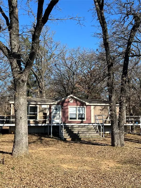 466 Clements Road, Whitesboro, TX 76273