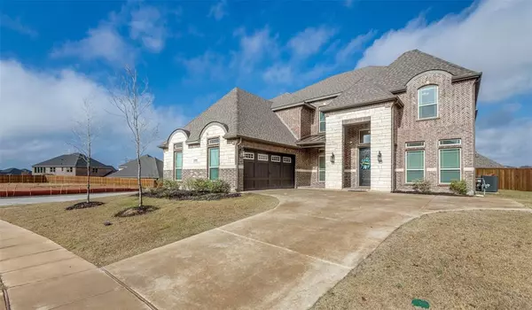 Anna, TX 75409,3232 Lakeshore Drive