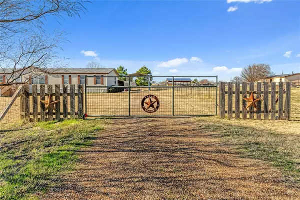 Springtown, TX 76082,184 Oak Meadows Drive