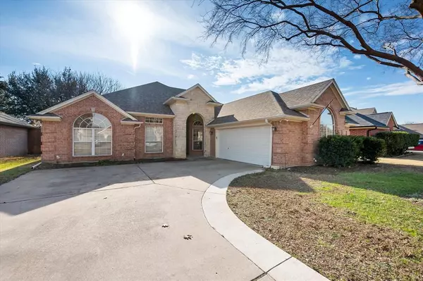 Mansfield, TX 76063,5 Colt Court