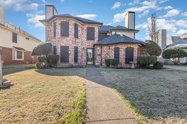 504 Grady Lane, Cedar Hill, TX 75104