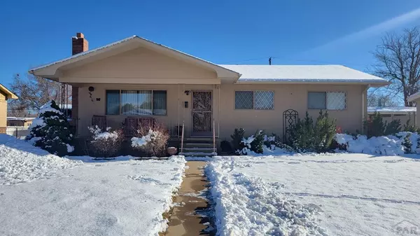 Pueblo, CO 81005,147 Cornell Circle