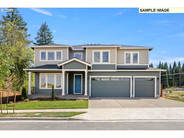 4317 NE 187th ST #LOT 227, Vancouver, WA 98686