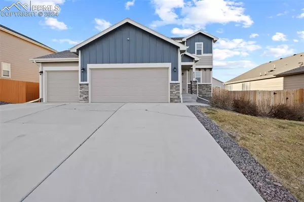 6552 Tillamook DR, Colorado Springs, CO 80925