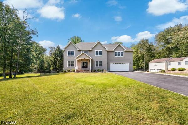 455 Bayberry Rd, Bridgewater Twp., NJ 08807