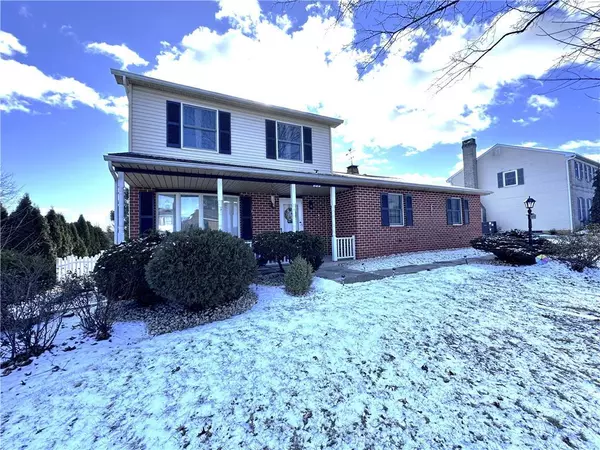 3410 Shelton Avenue, Bethlehem Twp, PA 18020