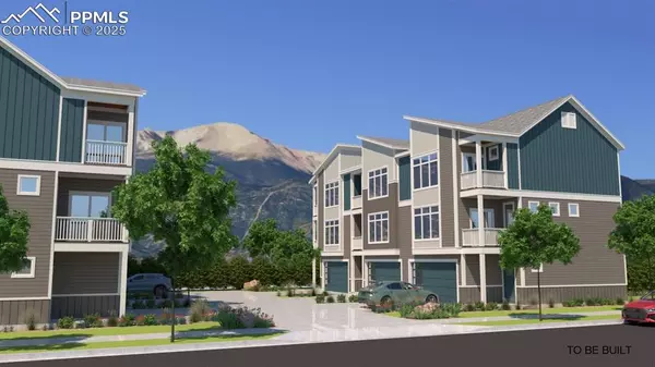 Colorado Springs, CO 80907,2770 Soleil HTS