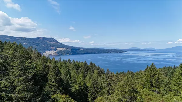 Central Saanich, BC L1L 1L1,Lot 2 & 4 Willis Point Rd