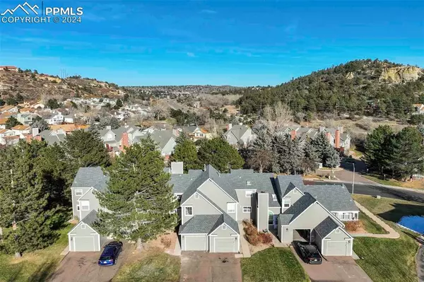 Colorado Springs, CO 80918,2024 Palm DR