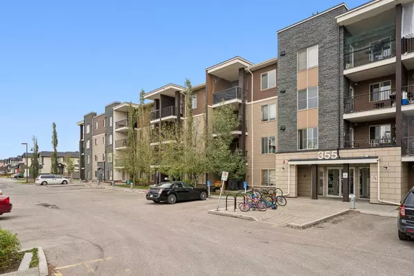 Calgary, AB T3J 0M1,355 Taralake WAY Northeast #427