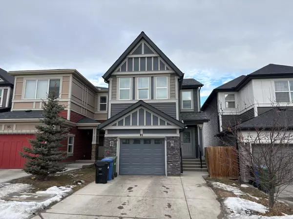 91 Evanscrest WAY Northwest, Calgary, AB t3p0r7