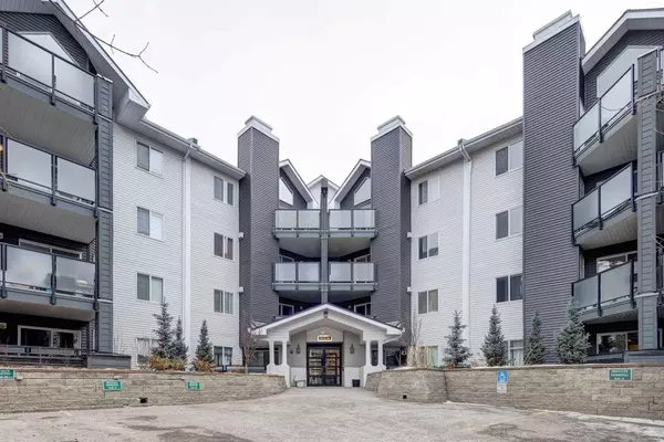 30 Sierra Morena Mews Southwest #119, Calgary, AB T3H 3K7