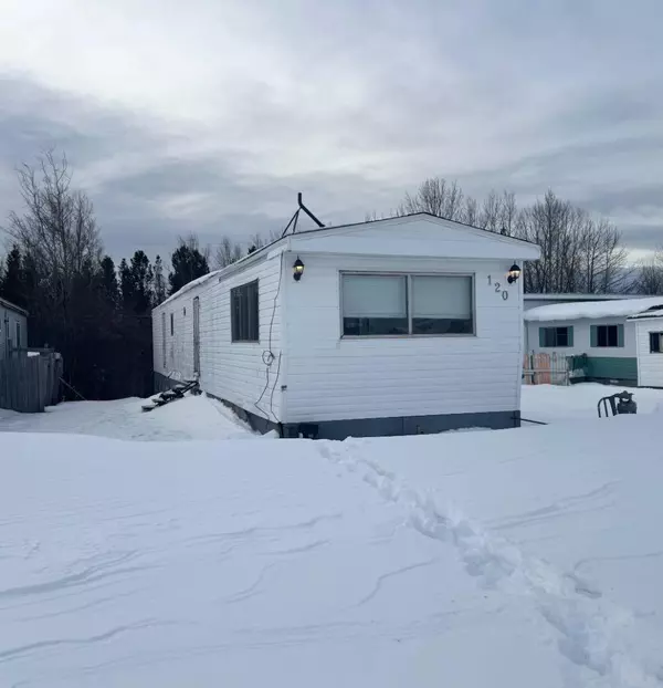 120 Park Lane, Swan Hills, AB T0G2C0