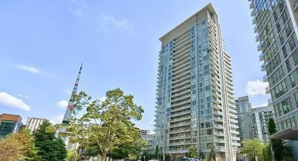 62 Forest Manor RD #1912, Toronto C15, ON M2J 0B6