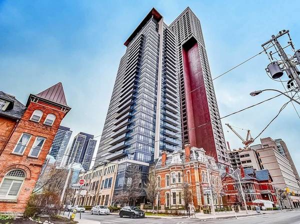 28 Linden ST #306, Toronto C08, ON M4Y 0A4