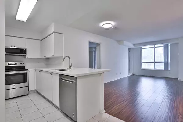 233 Beecroft RD #702, Toronto C07, ON M2N 6Z9