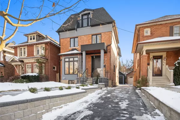 Toronto C04, ON M4R 1T4,79 Chudleigh AVE