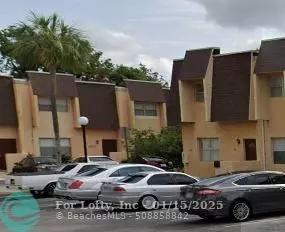 5653 Blueberry Ct  #2, Fort Lauderdale, FL 33313