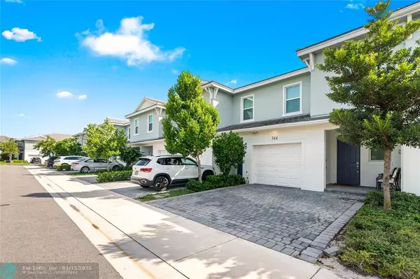 Deerfield Beach, FL 33442,544 Sanderling Circle  #544