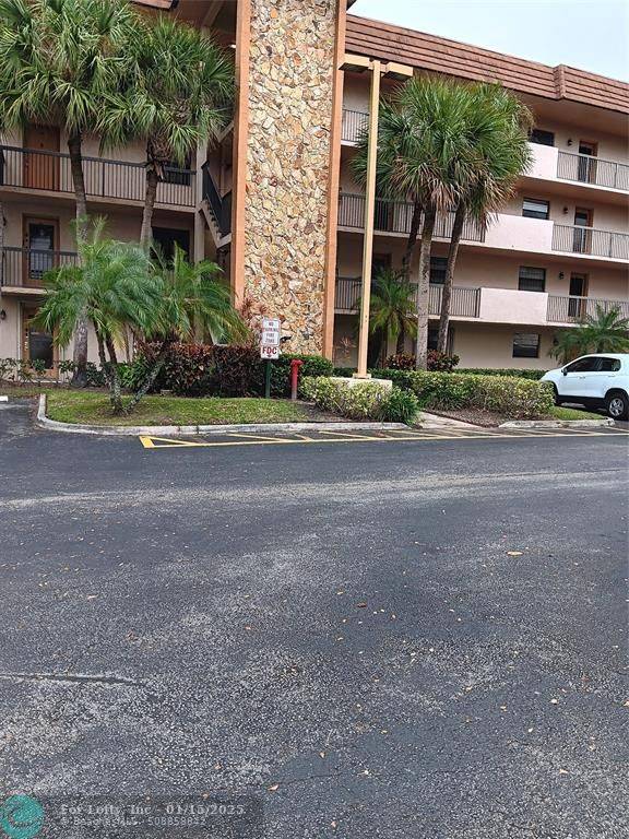 4965 E Sabal Palm Blvd  #405, Tamarac, FL 33319