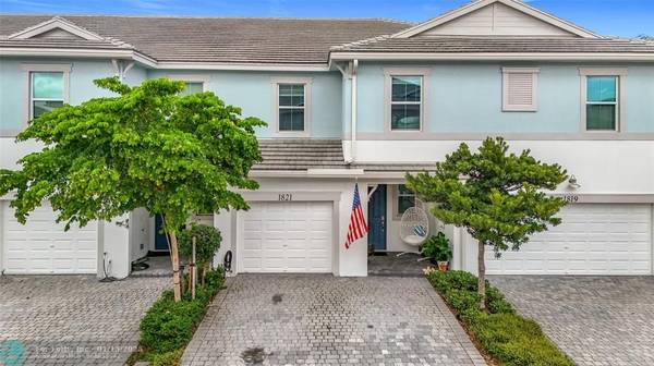 Deerfield Beach, FL 33442,1821 Sandpiper Pointe Pl  #1821