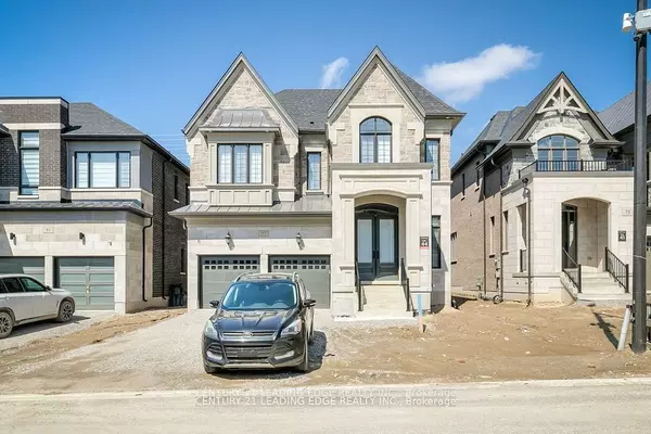 Vaughan, ON L4H 5K3,77 Terravista CRES