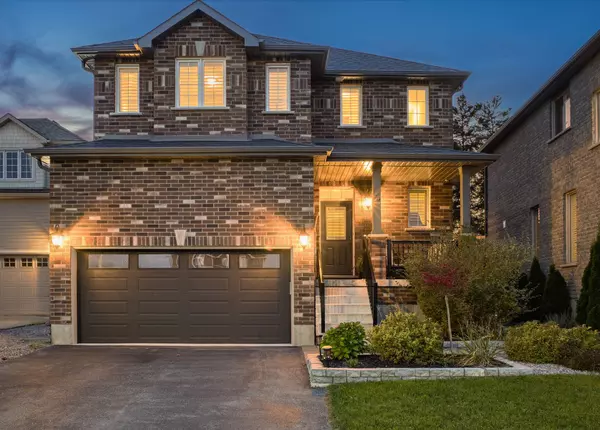 79 LOCKERBIE CRES, Collingwood, ON L9Y 0Y8