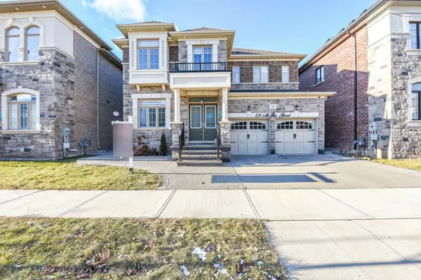 59 Merlin ST, Oakville, ON L6H 0Z4