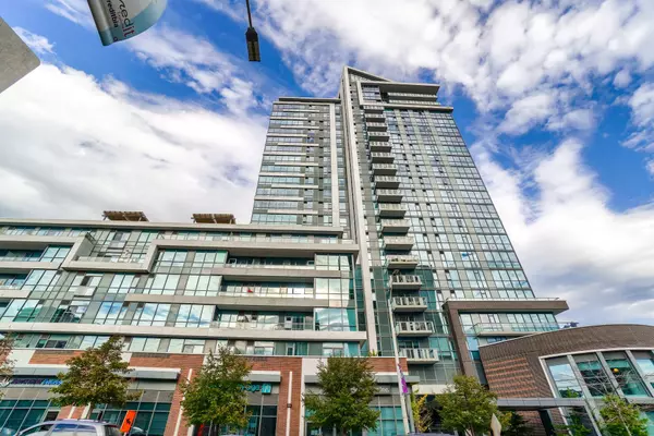 Mississauga, ON L5G 0A3,1 Hurontario ST #405