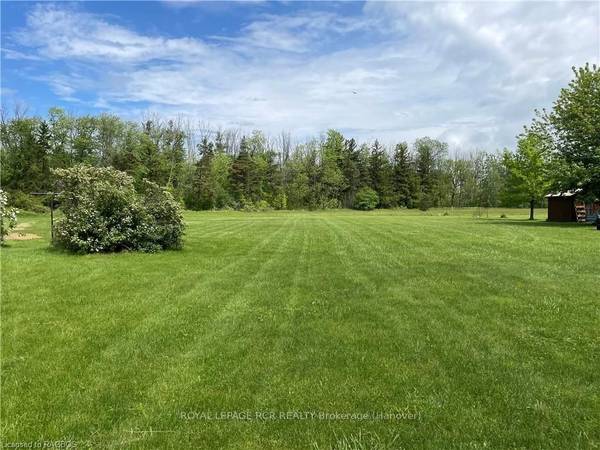 PL136 Ashfield ST, Ashfield-colborne-wawanosh, ON N7A 3X9