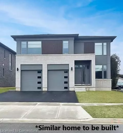 483 Klein CIR, Hamilton, ON L9K 0K3