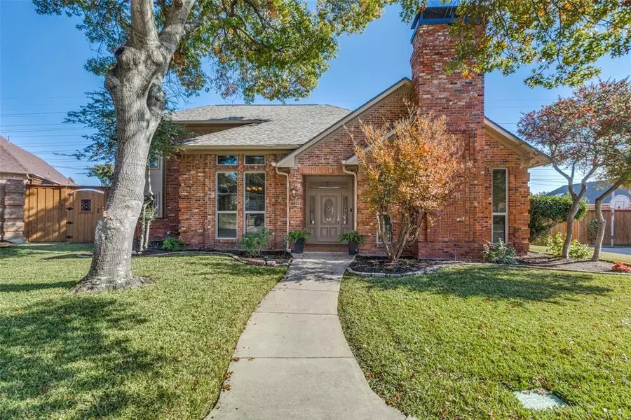 7118 Claren Court, Dallas, TX 75252