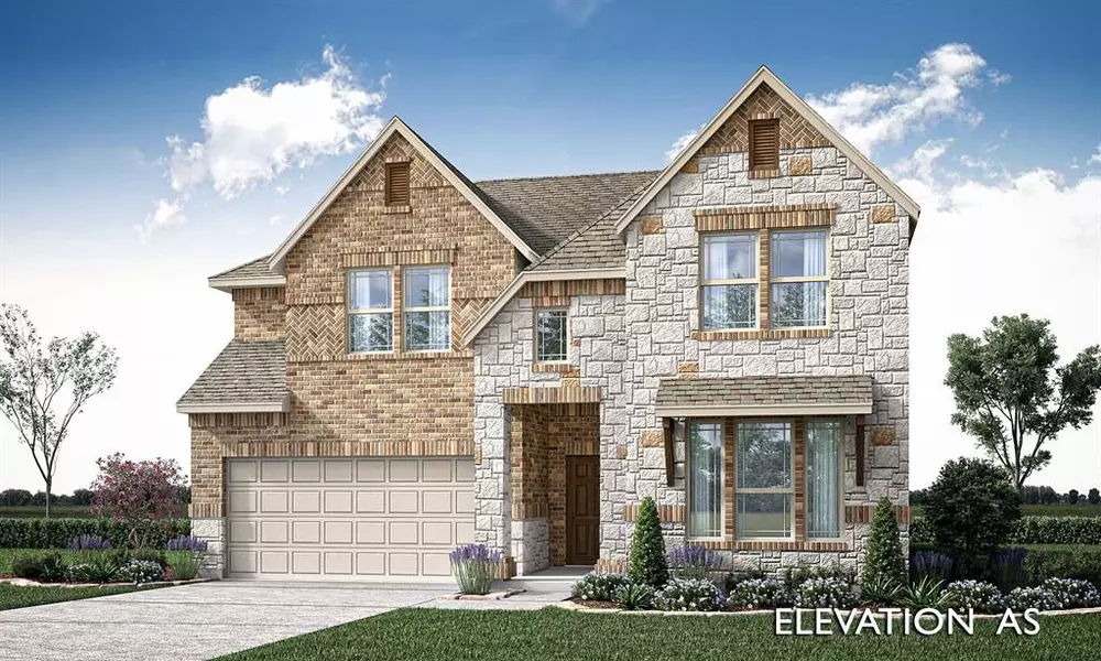 2030 Ranchwood Drive, Wylie, TX 75098