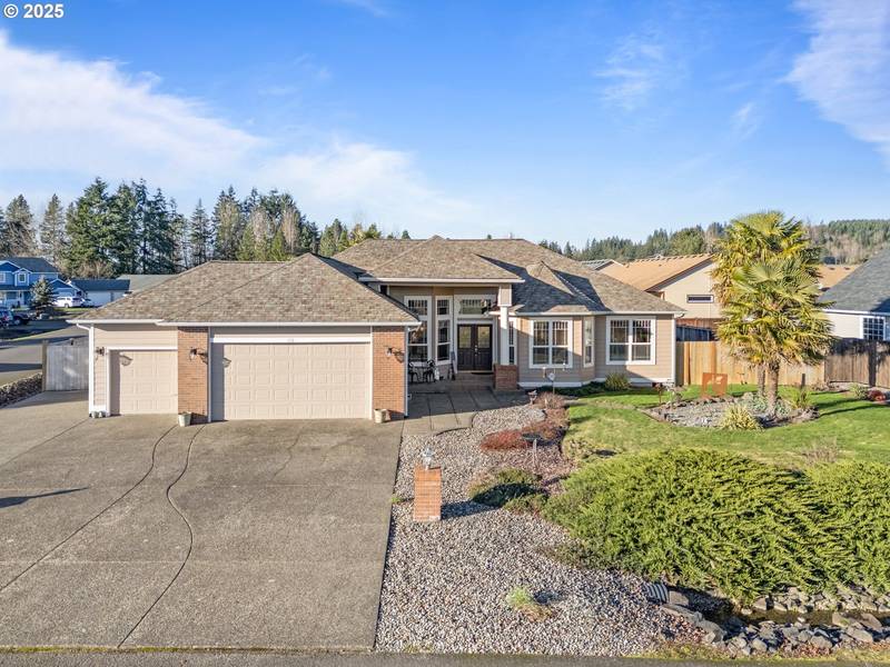 130 Newaukum Village DR, Chehalis, WA 98532