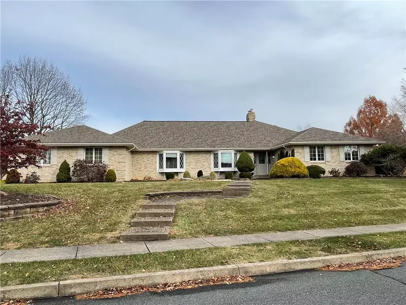 3782 Chris Drive, Upper Milford Twp, PA 18049