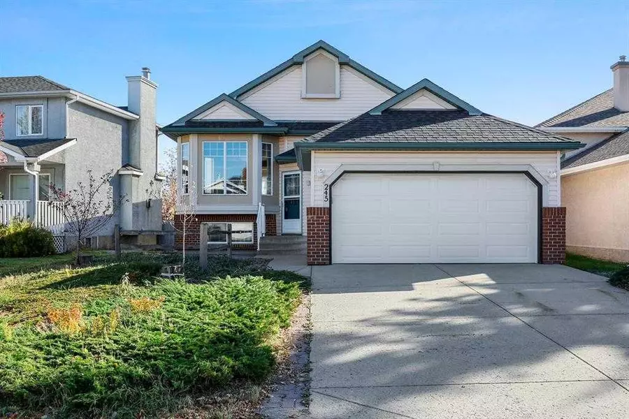 245 Harvest Hills DR Northeast, Calgary, AB T3K 4H7