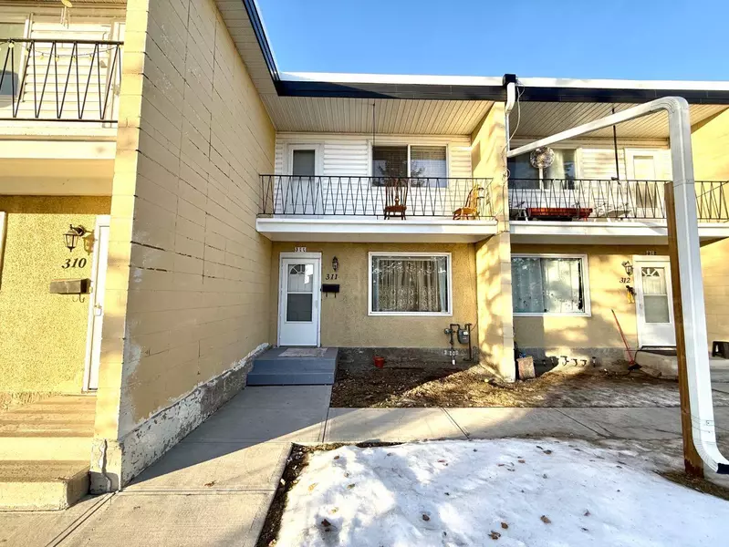 2211 19 ST Northeast #311, Calgary, AB T2E 4Y5