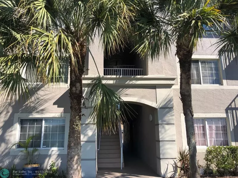 5045 WILES ROAD  #306, Coconut Creek, FL 33073