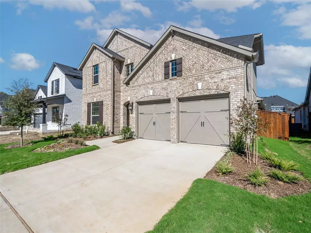 Prosper, TX 75078,4280 Mill Pond Drive