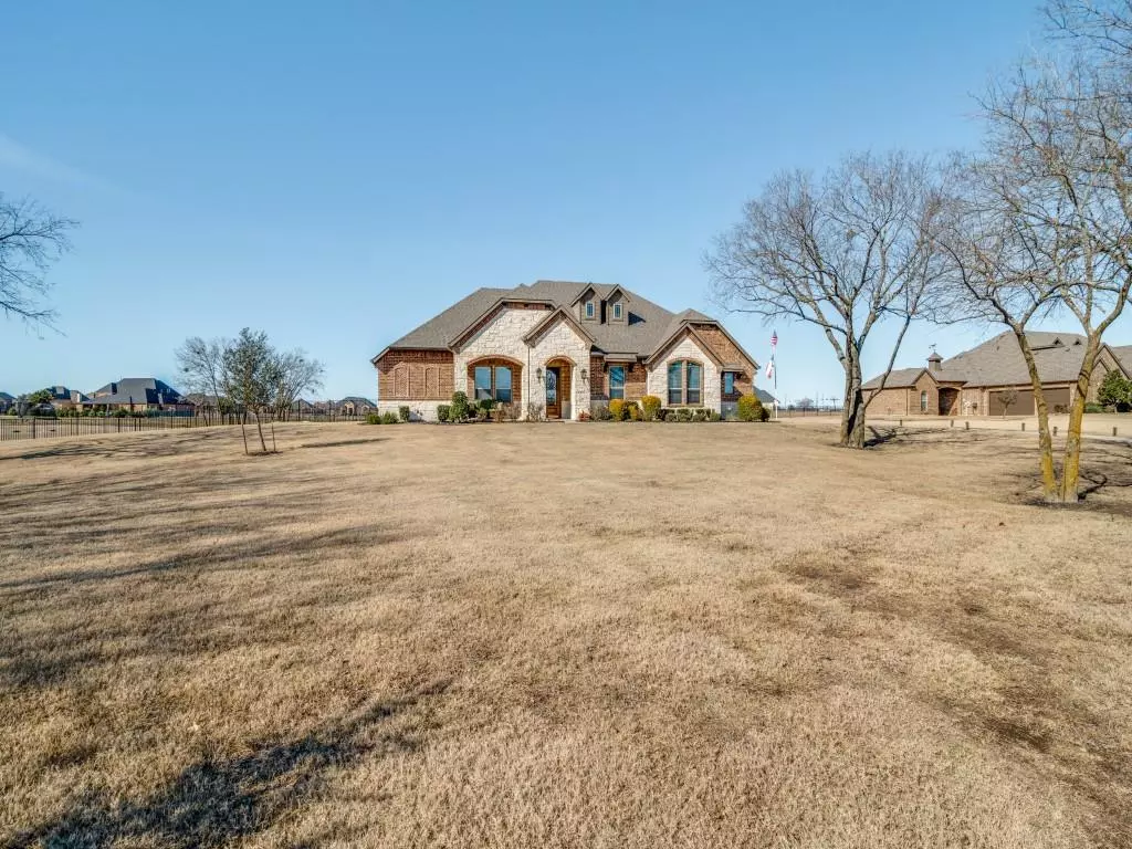 Rockwall, TX 75032,218 Chisholm Ranch Drive