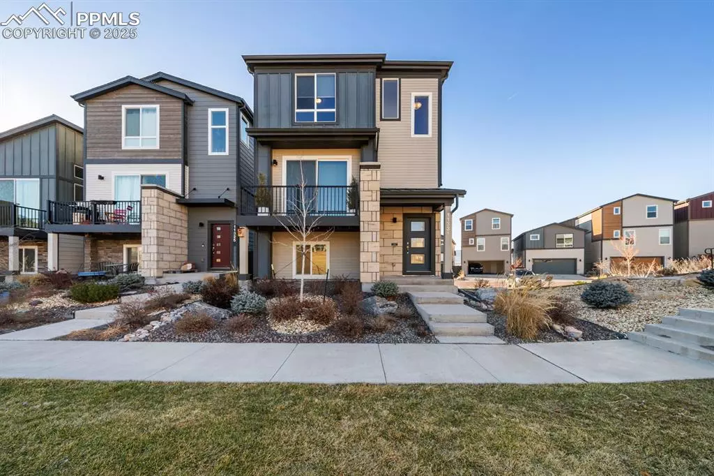 Colorado Springs, CO 80921,11331 Modern Meadow LOOP