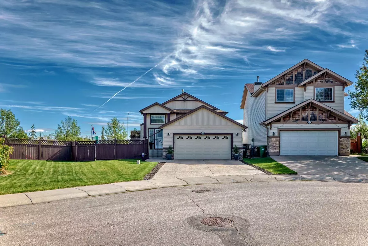 Calgary, AB T3K5Y2,182 Panatella CIR NW