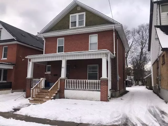 Oshawa, ON L1G 1V3,115 Agnes ST