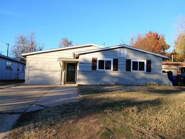 1601 Dakota Street, Norman, OK 73069