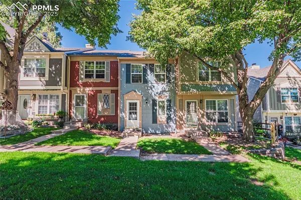 Colorado Springs, CO 80917,3342 Queen Anne WAY