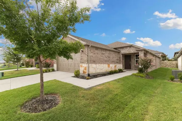 Little Elm, TX 76227,1252 Revolution Drive