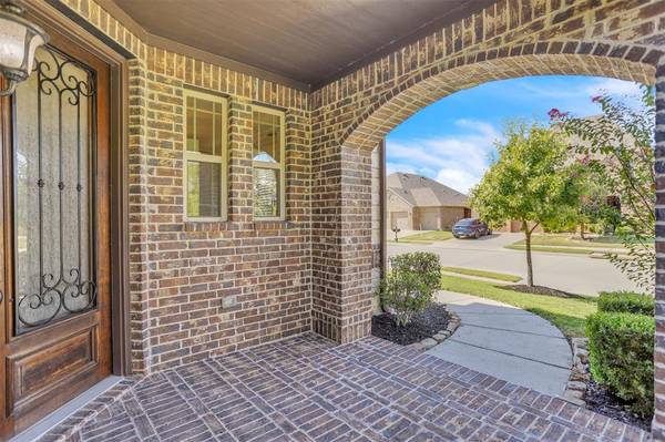 Forney, TX 75126,1308 Bideford Way