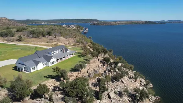 Possum Kingdom Lake, TX 76450,5335 Power Road