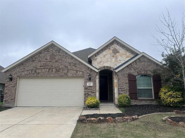 1412 Heather Lane, Little Elm, TX 75068