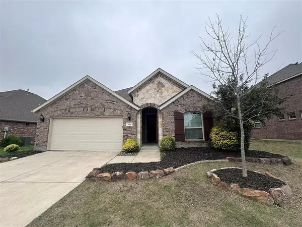 Little Elm, TX 75068,1412 Heather Lane